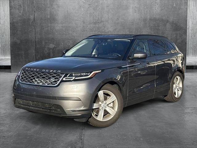 2018 Land Rover Range Rover Velar S — SUV — 74,293 mi — Torrance, CA
