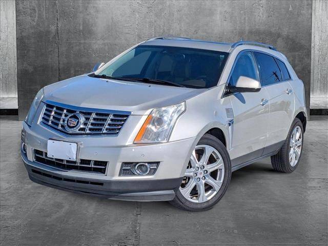 2015 Cadillac SRX Premium Collection — SUV — 91,934 mi — Torrance, CA