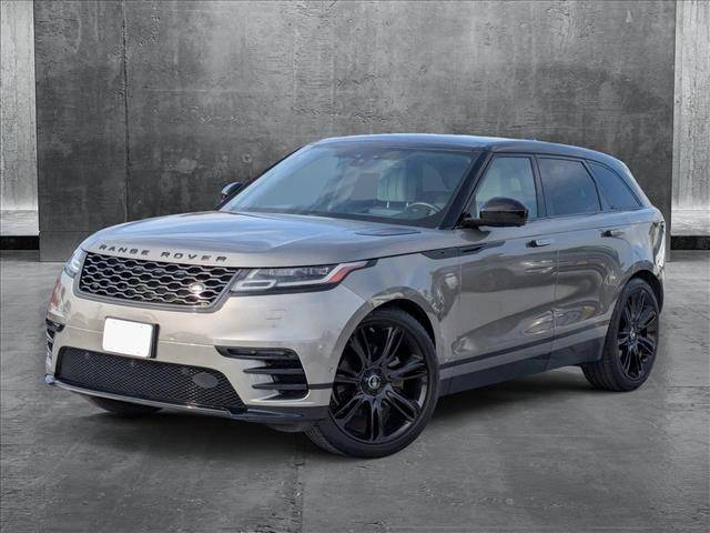 2020 Land Rover Range Rover Velar R-Dynamic HSE — SUV — 21,257 mi — Torrance, CA