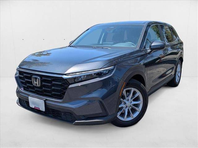 2024 Honda CR-V EX-L — SUV — 30,288 mi — Torrance, CA