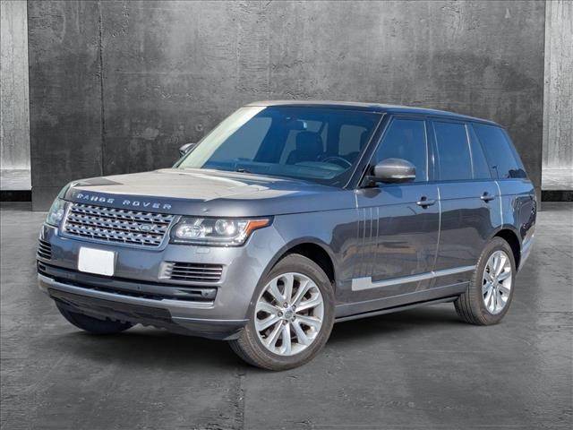2014 Land Rover Range Rover HSE — SUV — 105,339 mi — Torrance, CA