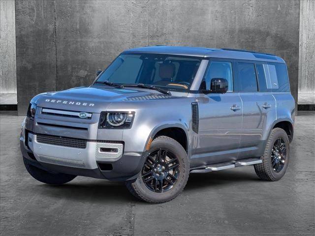 2023 Land Rover Defender SE — SUV — 4,746 mi — Torrance, CA