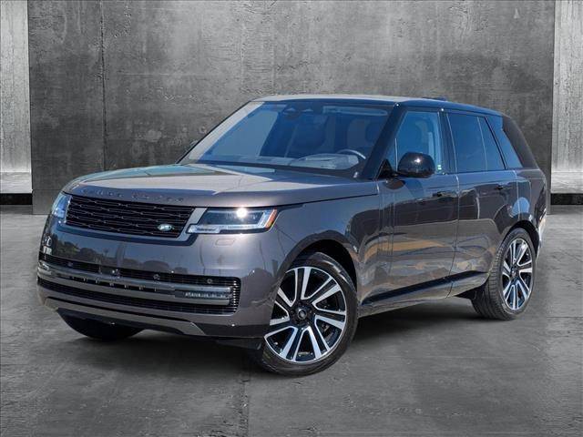 2023 Land Rover Range Rover SE — SUV — 12,587 mi — Torrance, CA