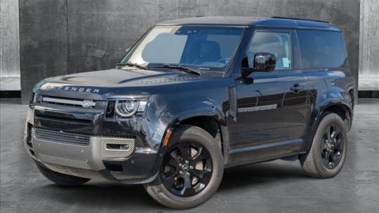2022 Land Rover Defender X-Dynamic SE — SUV — 29,989 mi — Torrance, CA