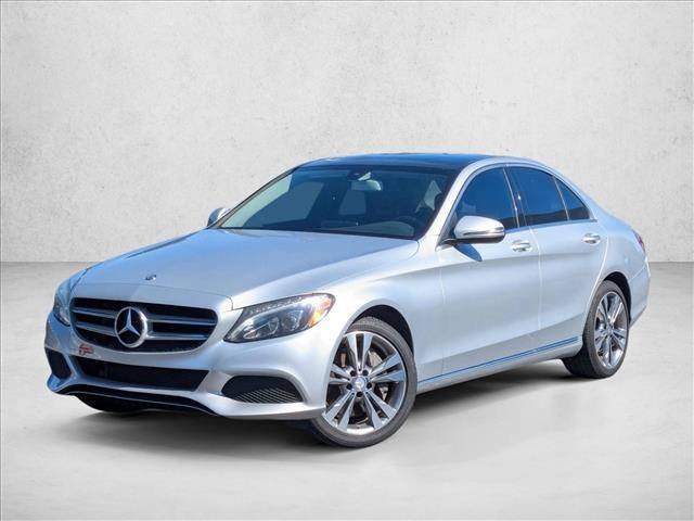 2016 Mercedes-Benz C-Class C 350e — Sedan — 86,116 mi — Torrance, CA