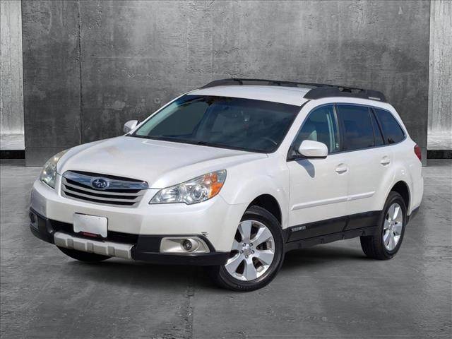 2011 Subaru Outback 2.5i Limited — SUV — 110,756 mi — Torrance, CA