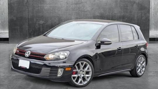 2014 Volkswagen Golf GTI Wolfsburg Edition — Hatchback — 82,932 mi — Torrance, CA
