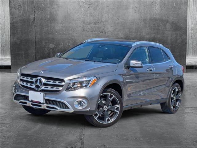 2019 Mercedes-Benz GLA GLA 250 — SUV — 57,655 mi — Torrance, CA