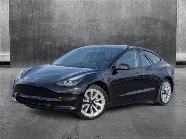 2023 Tesla Model 3 Model 3 — Sedan — 6,636 mi — Torrance, CA