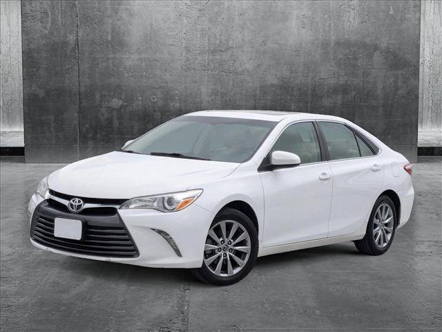 2015 Toyota Camry XLE — Sedan — 116,832 mi — Torrance, CA