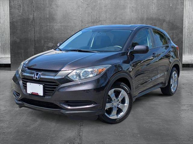 2016 Honda HR-V LX — SUV — 117,705 mi — Torrance, CA