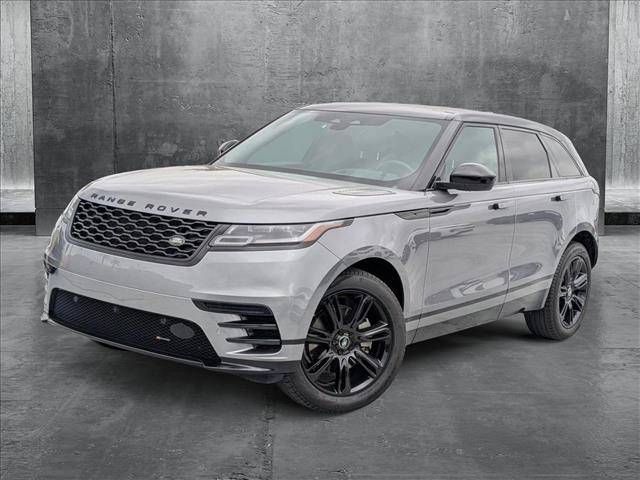 2022 Land Rover Range Rover Velar R-Dynamic S — SUV — 30,473 mi — Torrance, CA