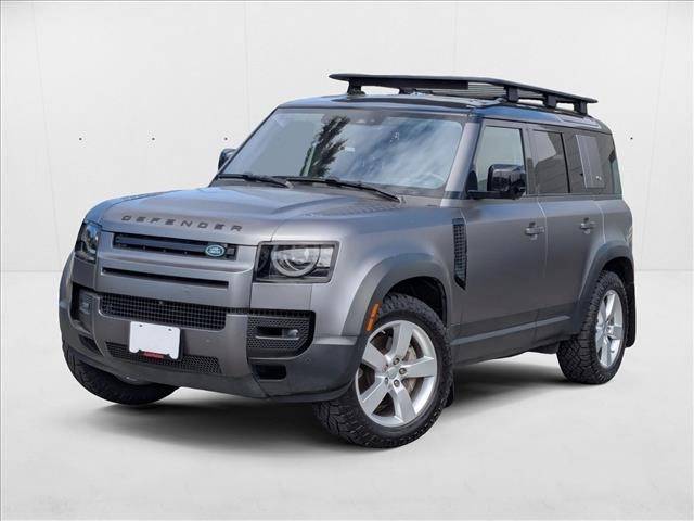 2020 Land Rover Defender First Edition — SUV — 69,530 mi — Torrance, CA
