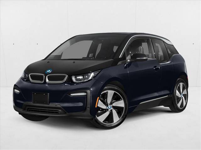 2021 BMW i3 120 Ah — Hatchback — 29,700 mi — Torrance, CA