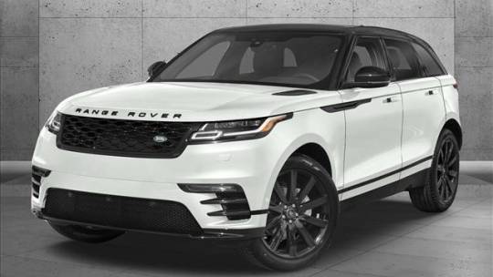 2018 Land Rover Range Rover Velar R-Dynamic SE — SUV — 65,205 mi — Torrance, CA