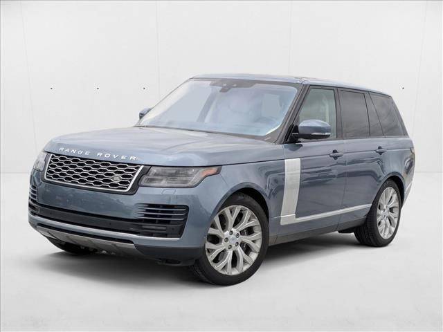 2022 Land Rover Range Rover Westminster Edition — SUV — 29,817 mi — Torrance, CA