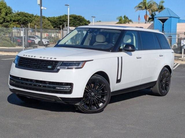2023 Land Rover Range Rover Autobiography — SUV — 14,250 mi — Torrance, CA