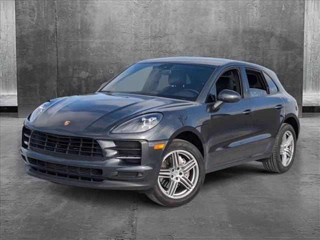 2021 Porsche Macan Standard — SUV — 79,500 mi — Torrance, CA