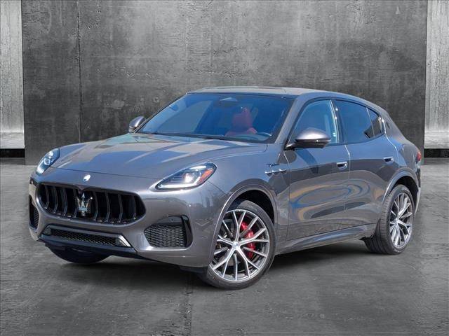 2023 Maserati Grecale Modena — SUV — 3,255 mi — Torrance, CA
