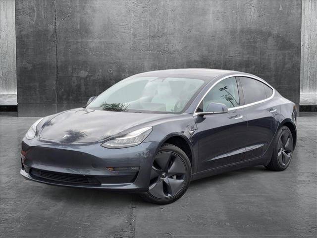 2019 Tesla Model 3 Standard Range Plus — Sedan — 103,798 mi — Torrance, CA