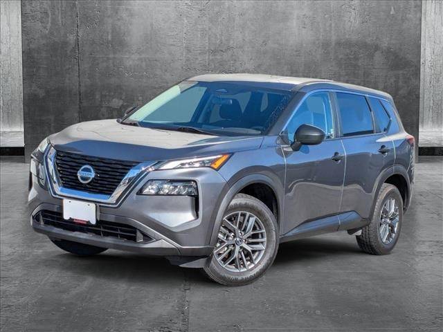 2021 Nissan Rogue S — SUV — 85,383 mi — Torrance, CA