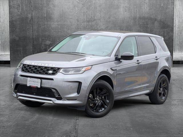 2024 Land Rover Discovery Sport S — SUV — 11,297 mi — Torrance, CA