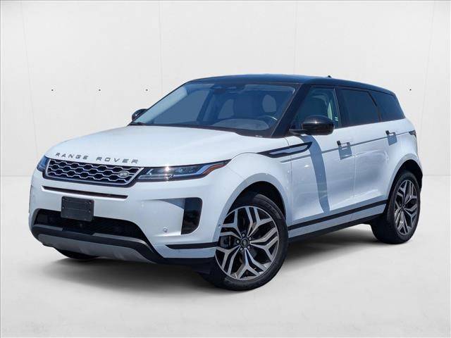 2021 Land Rover Range Rover Evoque S — SUV — 54,264 mi — Torrance, CA