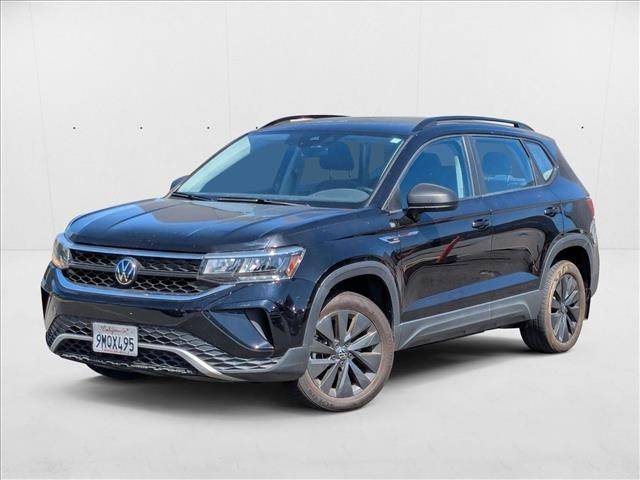 2023 Volkswagen Taos S — SUV — 30,481 mi — Torrance, CA
