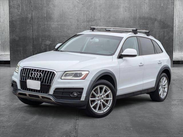 2017 Audi Q5 Premium Plus — SUV — 81,342 mi — Torrance, CA