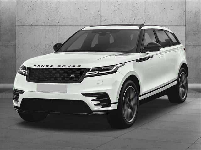 2021 Land Rover Range Rover Velar R-Dynamic S — SUV — 46,234 mi — Torrance, CA