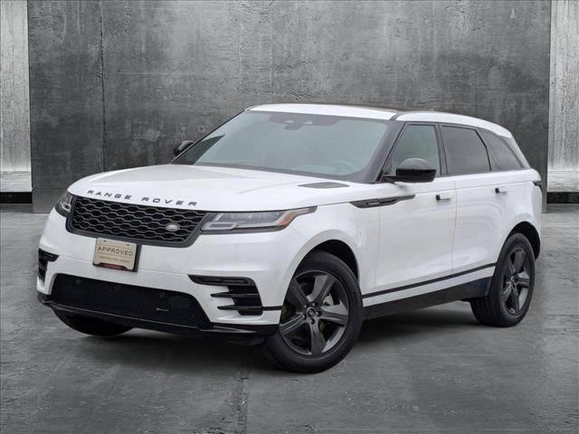 2022 Land Rover Range Rover Velar R-Dynamic S — SUV — 32,186 mi — Torrance, CA