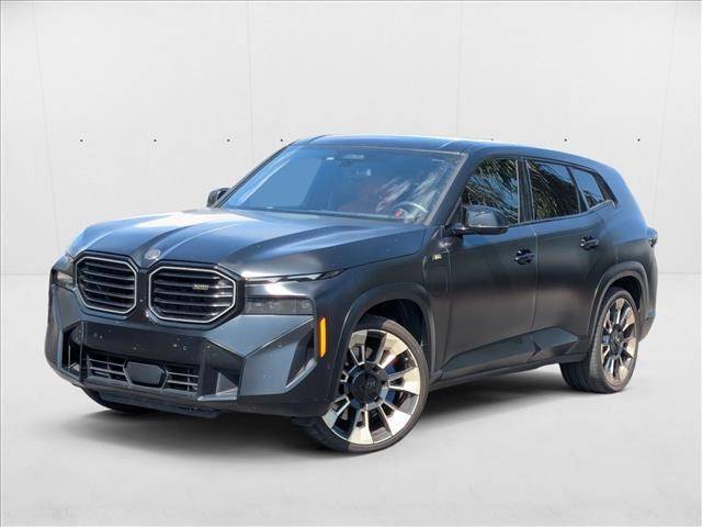 2023 BMW XM Standard — SUV — 32,695 mi — Torrance, CA