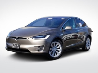 Used Tesla Model Xs For Sale In La Canada Flintridge Ca