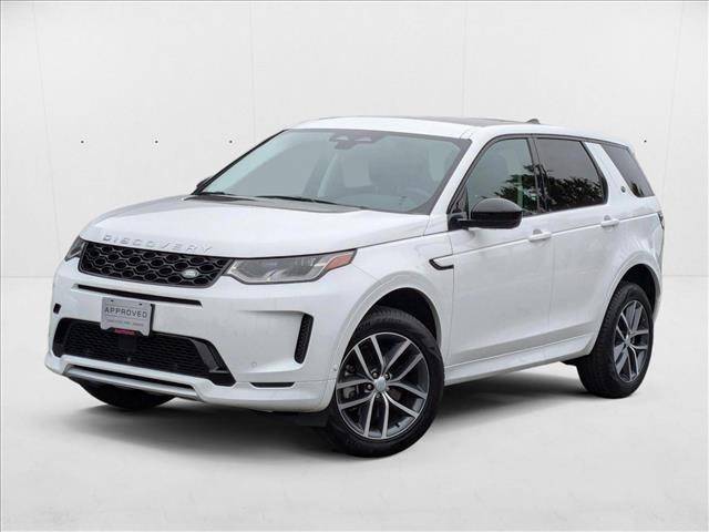 2024 Land Rover Discovery Sport S — SUV — 7,129 mi — Torrance, CA