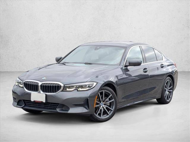 2019 BMW 3 Series 330i — Sedan — 81,342 mi — Torrance, CA