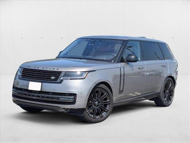 2023 Land Rover Range Rover Autobiography — SUV — 23,125 mi — Torrance, CA