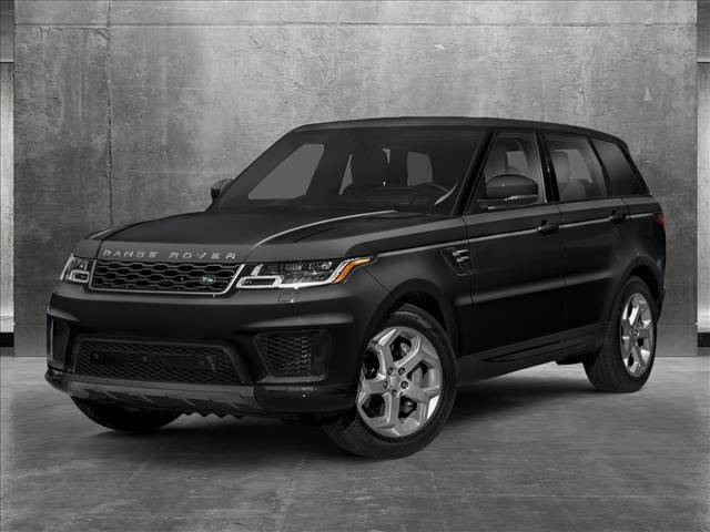 2022 Land Rover Range Rover Sport SE — SUV — 47,381 mi — Torrance, CA