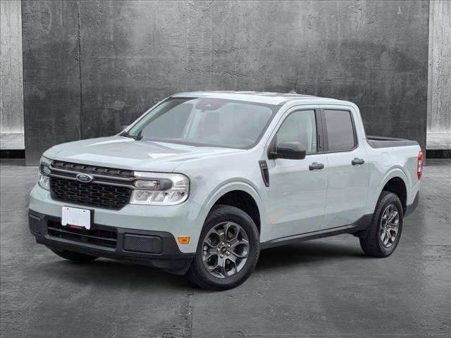 2023 Ford Maverick XLT — Pickup Truck — 38,808 mi — Torrance, CA