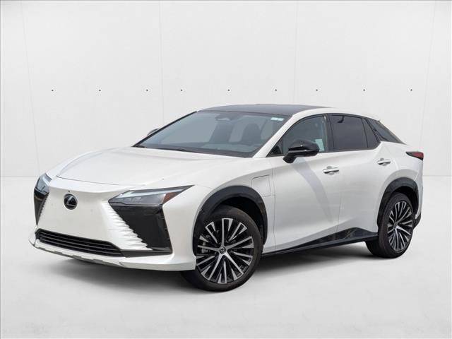 2023 Lexus RZ RZ 450e Luxury — SUV — 22,631 mi — Torrance, CA