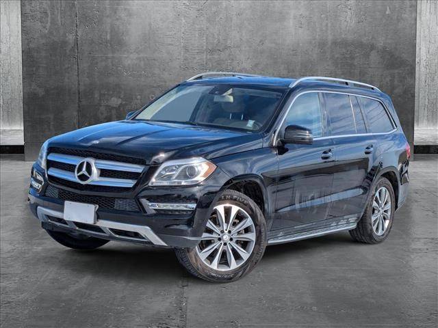2015 Mercedes-Benz GL GL 450 — SUV — 102,696 mi — Torrance, CA