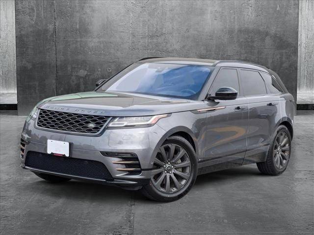 2018 Land Rover Range Rover Velar R-Dynamic SE — SUV — 81,812 mi — Torrance, CA