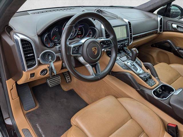 2016 Porsche Cayenne GTS — SUV — 115,322 mi — Torrance, CA