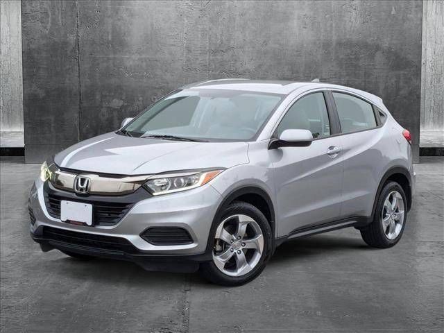 2022 Honda HR-V LX — SUV — 54,150 mi — Torrance, CA