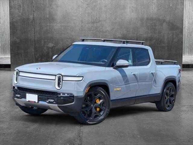 2023 Rivian R1T