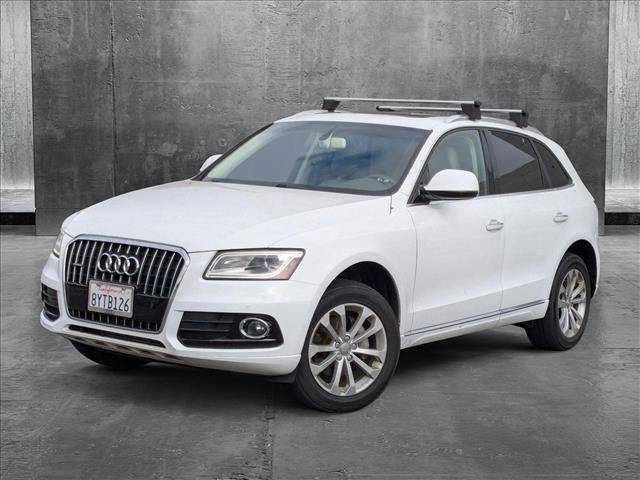 2015 Audi Q5 Premium Plus — SUV — 89,920 mi — Torrance, CA