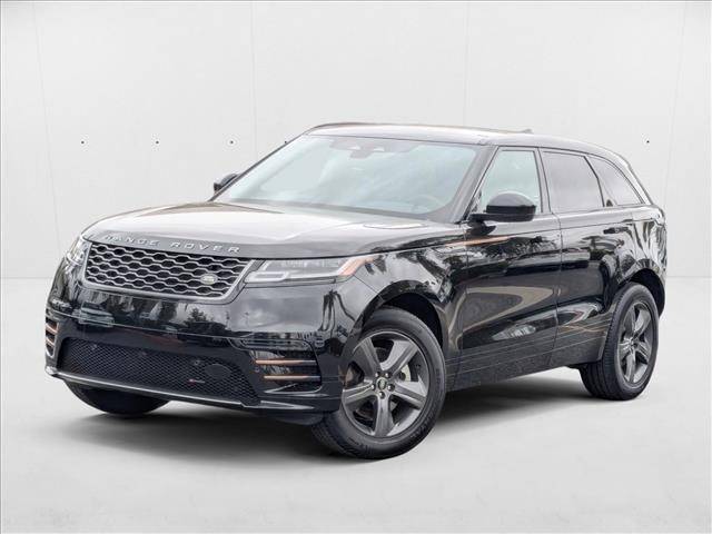 2023 Land Rover Range Rover Velar R-Dynamic S — SUV — 7,651 mi — Torrance, CA