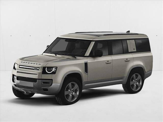 2023 Land Rover Defender SE