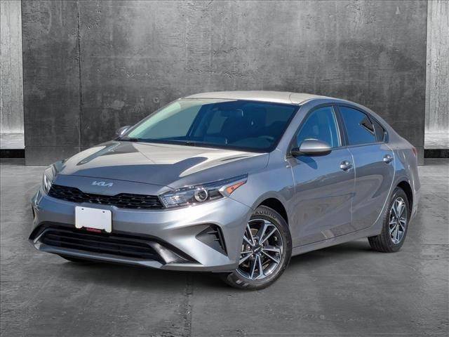 2024 Kia Forte LXS — Sedan — 8,747 mi — Torrance, CA