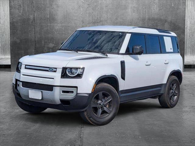 2023 Land Rover Defender Standard — SUV — 26,672 mi — Torrance, CA