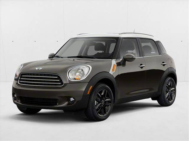2012 MINI Countryman Cooper — SUV — 105,281 mi — Torrance, CA